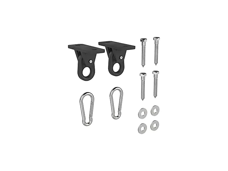 National Hardware N900-100 Hang Swing Kit