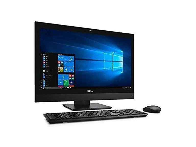 Dell Optiplex 7450 AIO 23.8" Desktop PC (Open Box)