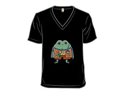 Frogo