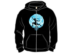 Master of Water Element