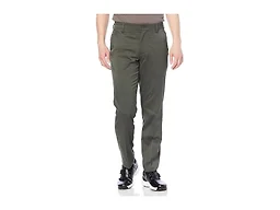 Amazon Essentials Men's Amazon Essentials Men's Straight-fit Stretch Golf Pant Pants, -Olive, 31W x 34L