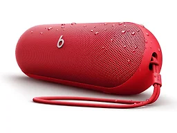 BEATS MWQW3LL/A Beats Pill Speaker - Statement Red Statem