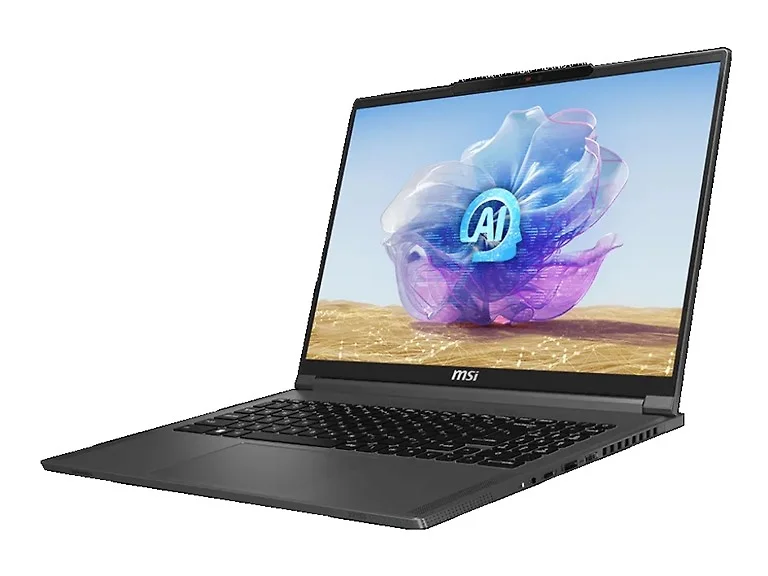 MSI Creator 16 AI Studio RTX 4080 Laptop