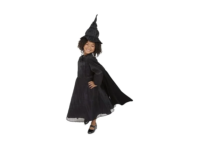 Wicked Elphaba Dress Official Costume