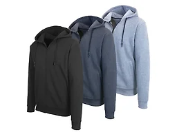 BLUE ICE WC-----(Men's 3PK)  JMFCH-50  BK-CH-HG  