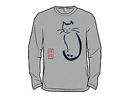 Zen Neko - Heather Remix