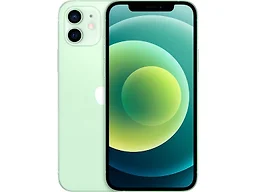 Apple CELL-IPH12-GREEN-64GB-CDMA 64G