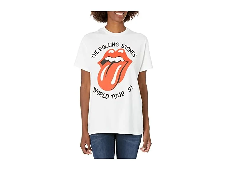 The Rolling Stones Boys T Shirt
