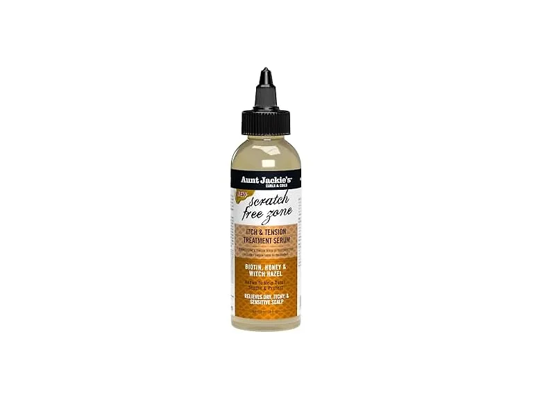 Aunt Jackies Braid + Twist Collection S