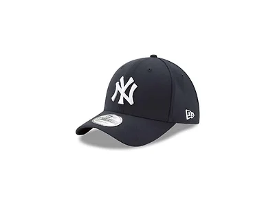 Yankees 39THIRTY Stretch Fit Blue
