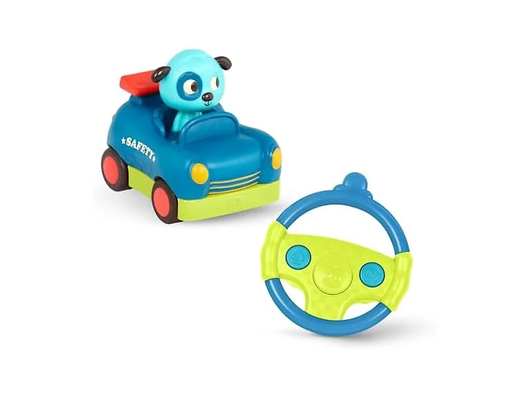 B. Toys Remote Control Car Toddlers