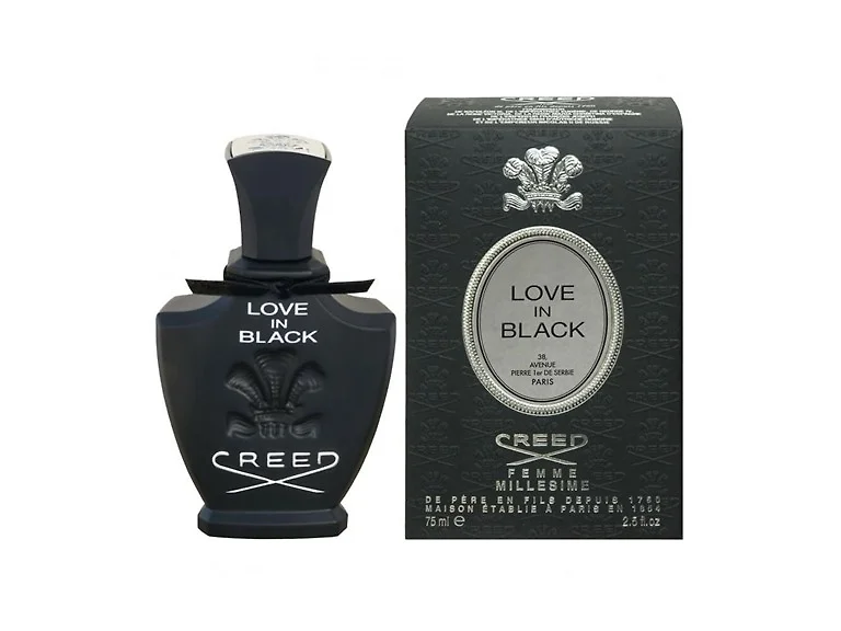 Creed Love In Black EDP 2.5 oz