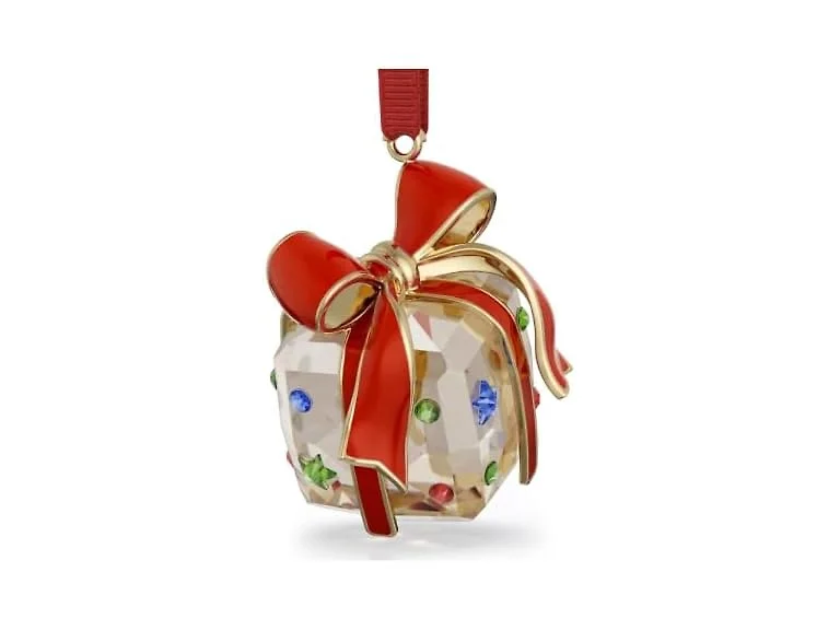 Swarovski Crystal Gift Ornament