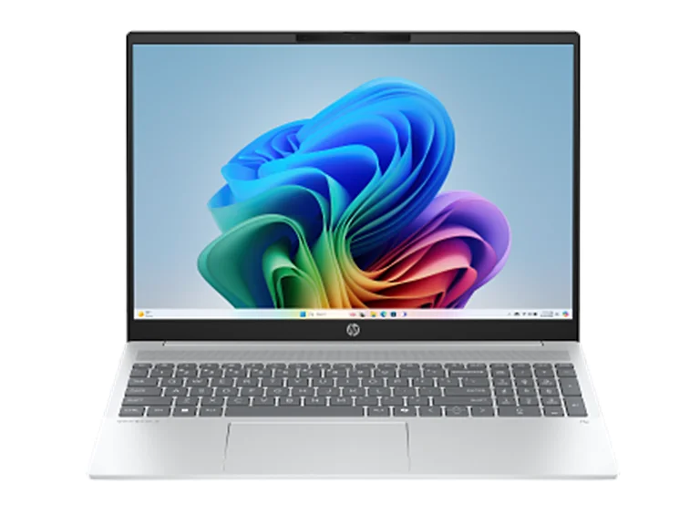 HP OmniBook 5 Next Gen AI 16" Touchscreen Laptop