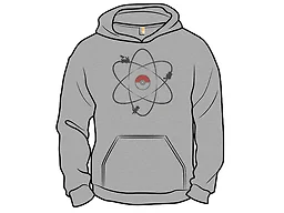 AtomCatch