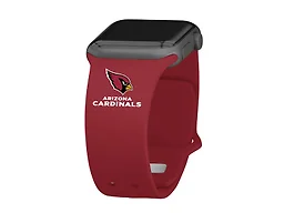 NFL Arizona Cardinals 38/40/41mm Apple Wordmark Band