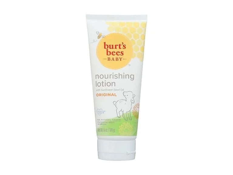 Burt's Bees Burt's Bees, Baby Bee Lotion Original,