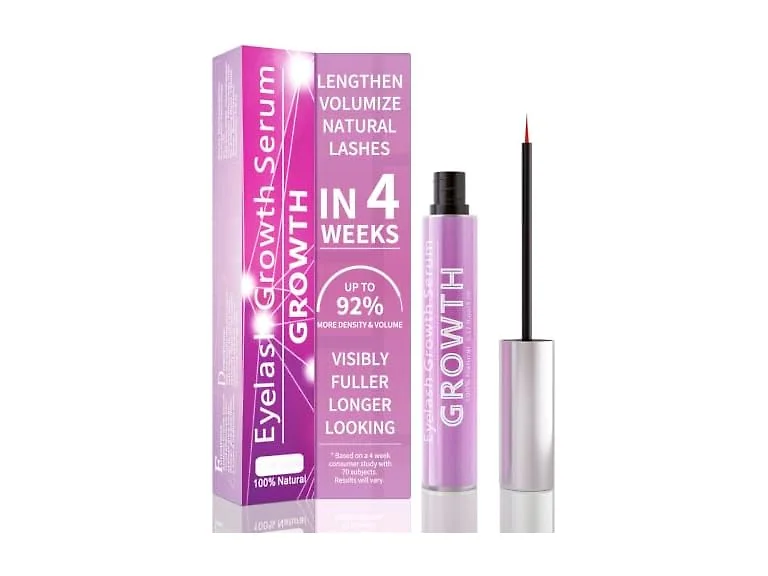 KGDYQZQ Eyelash Growth Serum