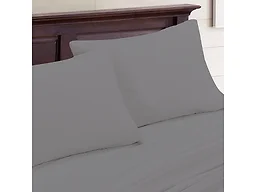 Luxury HomeLH-1800BF-4PC-LGRA-F