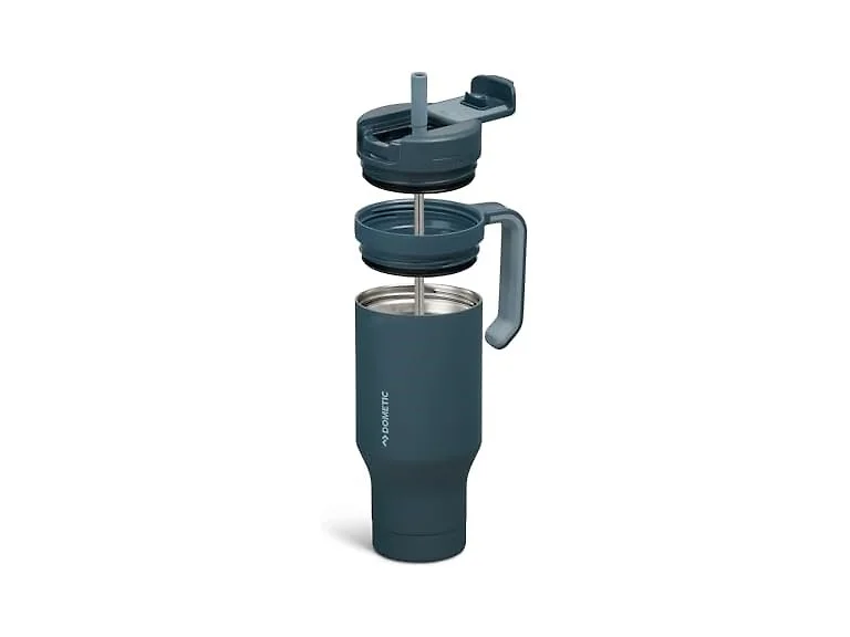 Dometic 30 oz Travel Tumbler, Ocean
