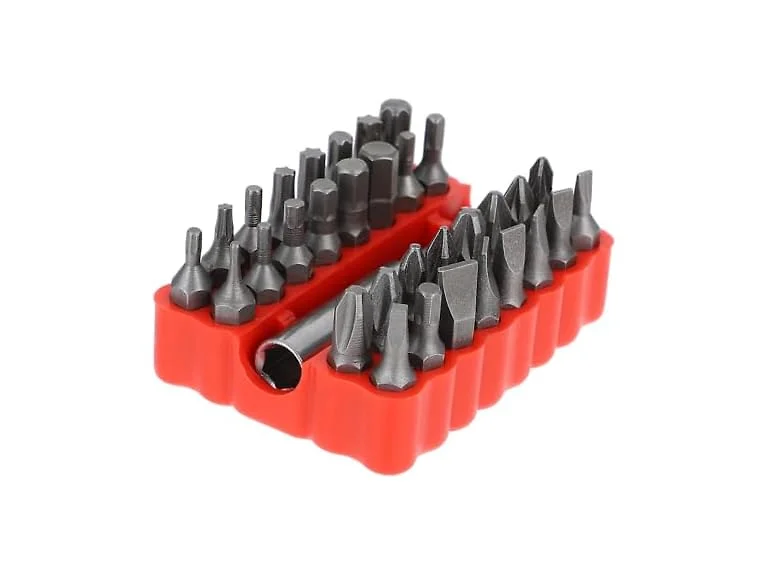 FOYTOKI AAP-Auto-121 (2 Pack) 33pcs Screwdriver Set
