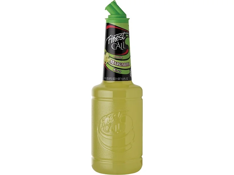 FINEST CALL MIXR MARGARITA 33 8 OZ