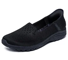 Skechers Women's Reggae Fest 2.0 Guiding Light