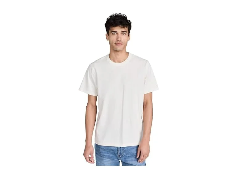 Madewell Men's Garment-Dyed Allday Crewn