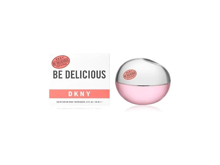 Donna Karan Be Delicious Fresh EDP 3.4oz
