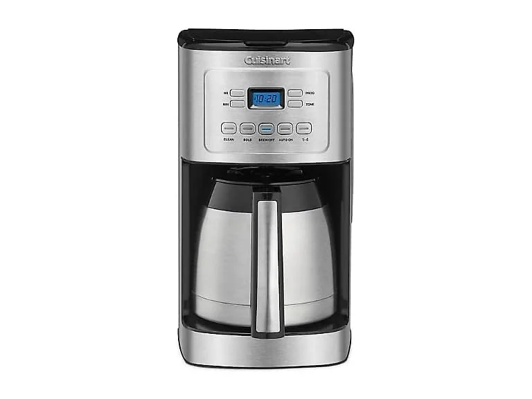 Cuisinart DCC-1850FR 12 cup 12 Cup Thermal Coffeema (Open Box)