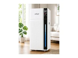 Mifasol Cool Mist Humidifier Large Room, Whole House Humidifiers for Home