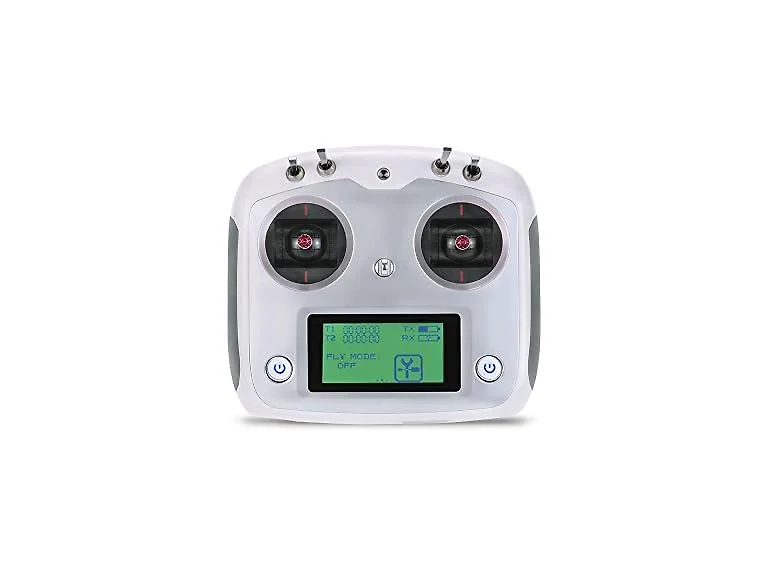 AFHDS 2A Touchscreen Transmitter
