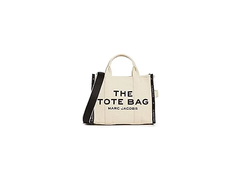 Marc Jacobs Marc Jacobs Women's Medium Traveler Tote, (Open Box)