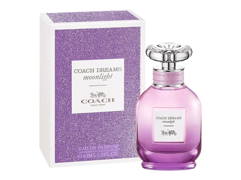 Coach Dreams Moonlight EDP 3 oz