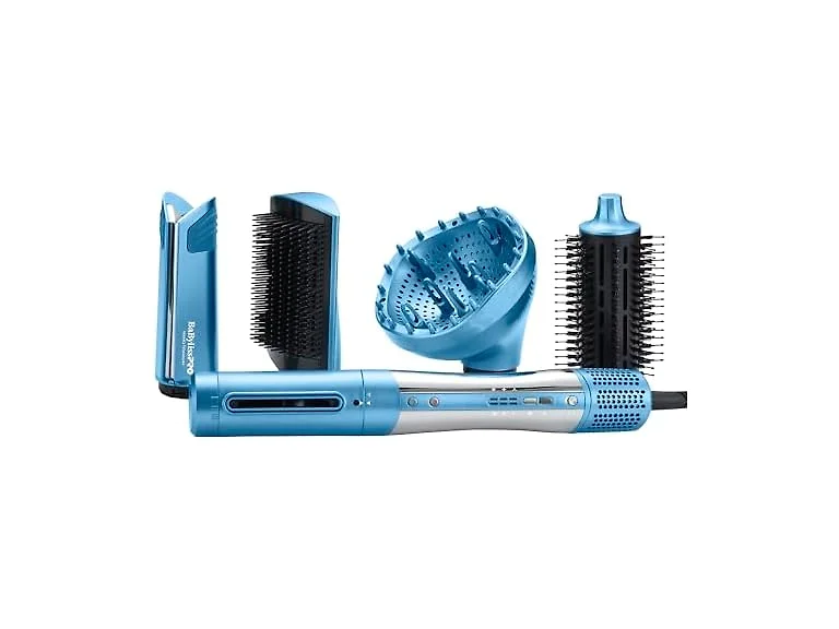 BaBylissPRO StyleSwitch Ionic Multi-Styler (Open Box)