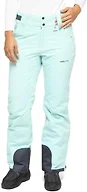 Arctix Women's Insulated Snow Pants, Island Azure, X-Large