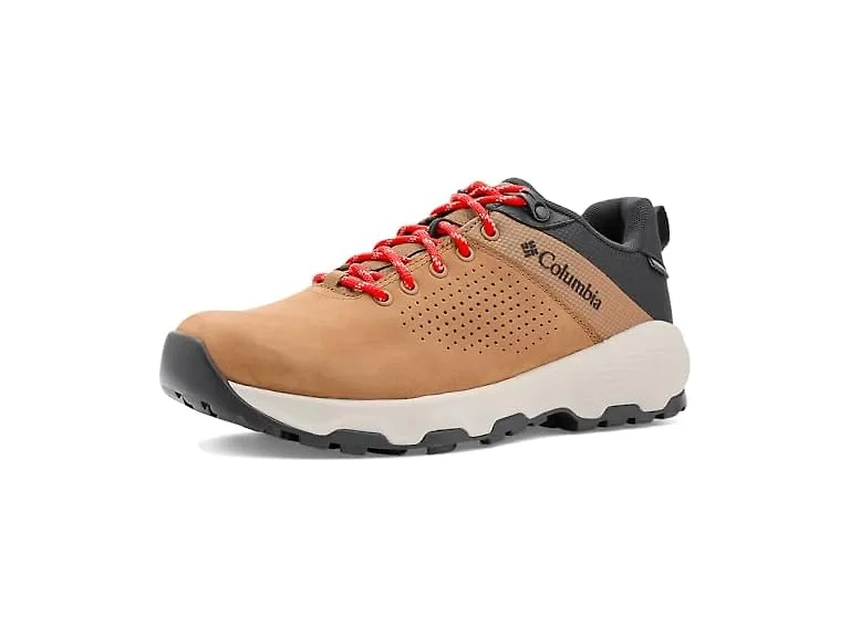 Columbia Women Newton Nimble Leather