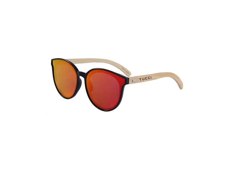 Tucci Italy Prestige Sunglasses
