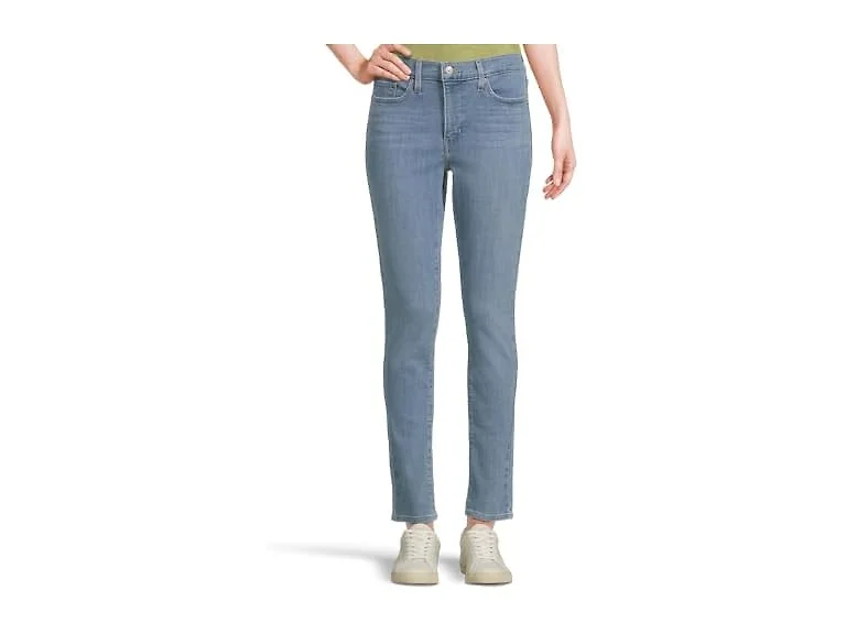 Levi's Women Shaping Skinny Lapis Topic