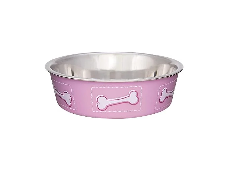 Loving Pets Coastal Bella Bowl for Dogs