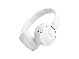 JBL JBLT670NCWHTAM JBL Tune 670NC Bluetooth Wirel