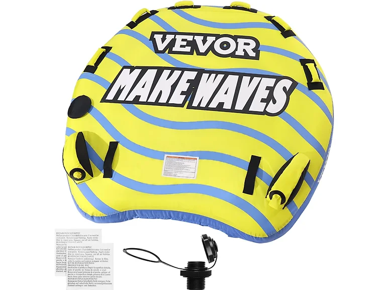 VEVOR Towable Tube for Boating