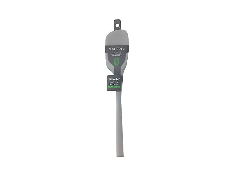 Tovolo, Spoonula Flex Core Silicone Gray