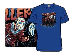 The Killers Club