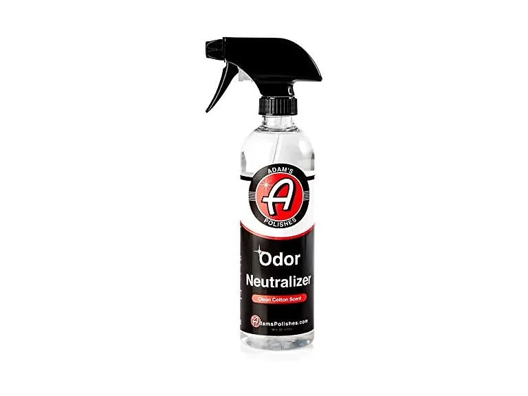 Adam's Polishes odor Neutralizer