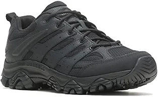 Merrell Men's Moab 3 Tactical Industrial Shoe
