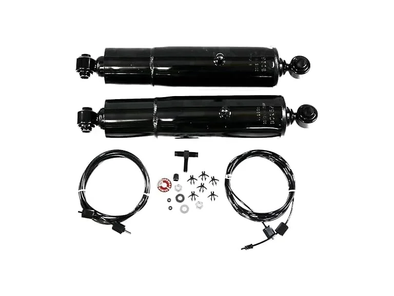 ACDelco Gold 504-554 Rear Air Absorber