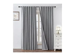 Zyvola B0FDQP33VF Curtain 