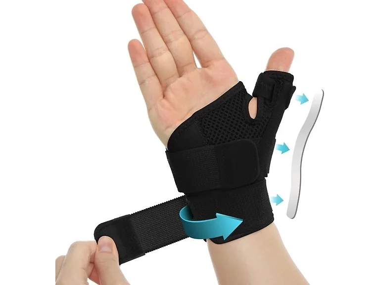 Thumb Wrist Support Brace
