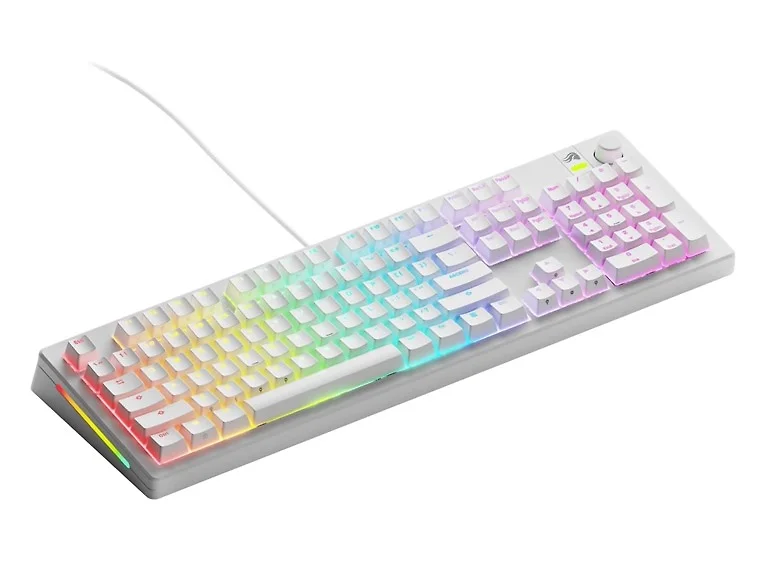 Glorious Gaming GMMK 3 Mechanical Gaming Keyboard